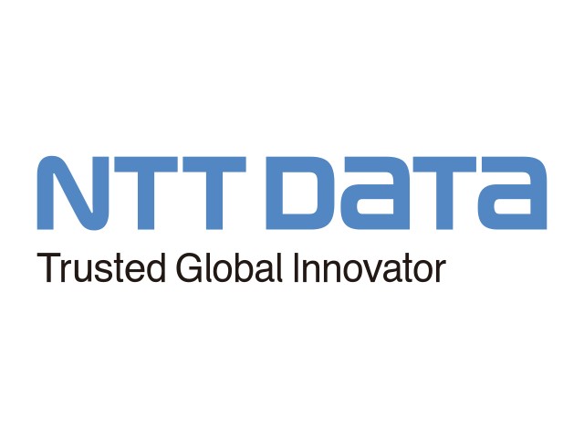 NTT DATA 