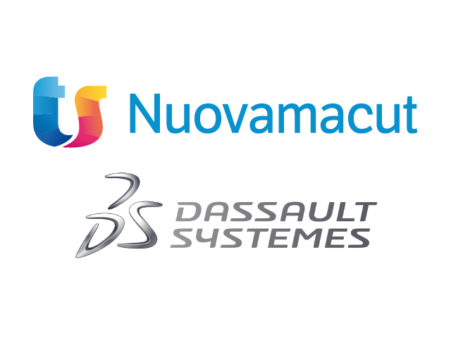 Nuovamacut Dassault Systemes