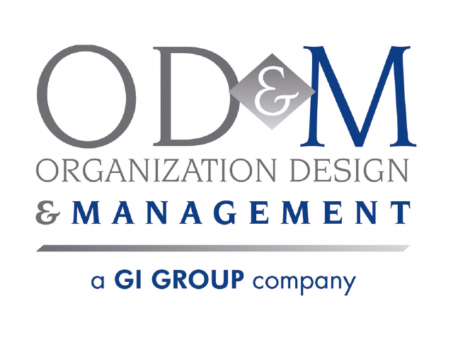 OD&M Consulting 2013