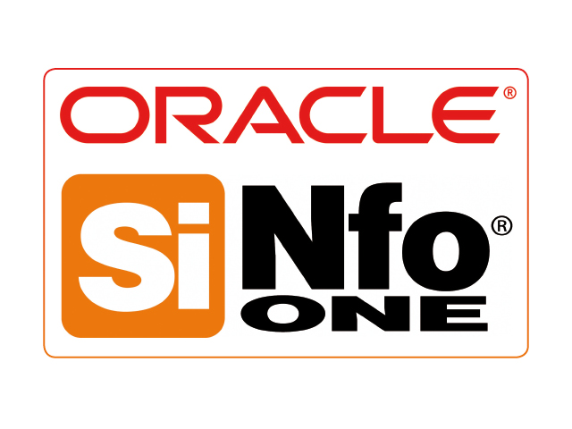 Oracle SinfoOne