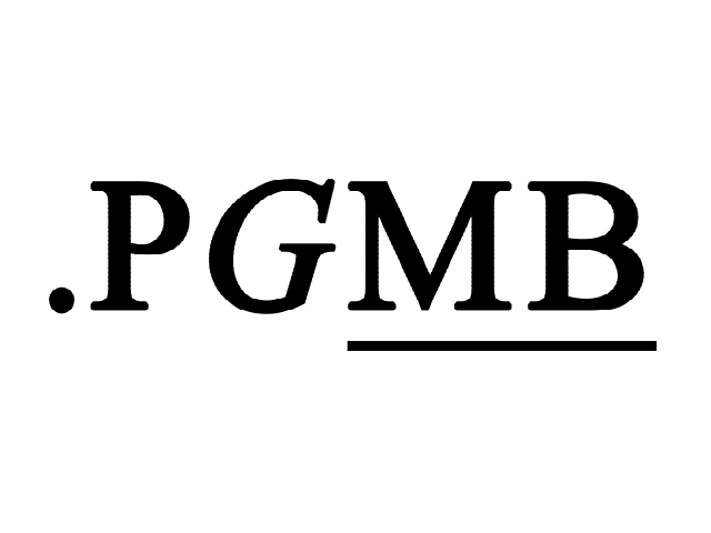 PGMB