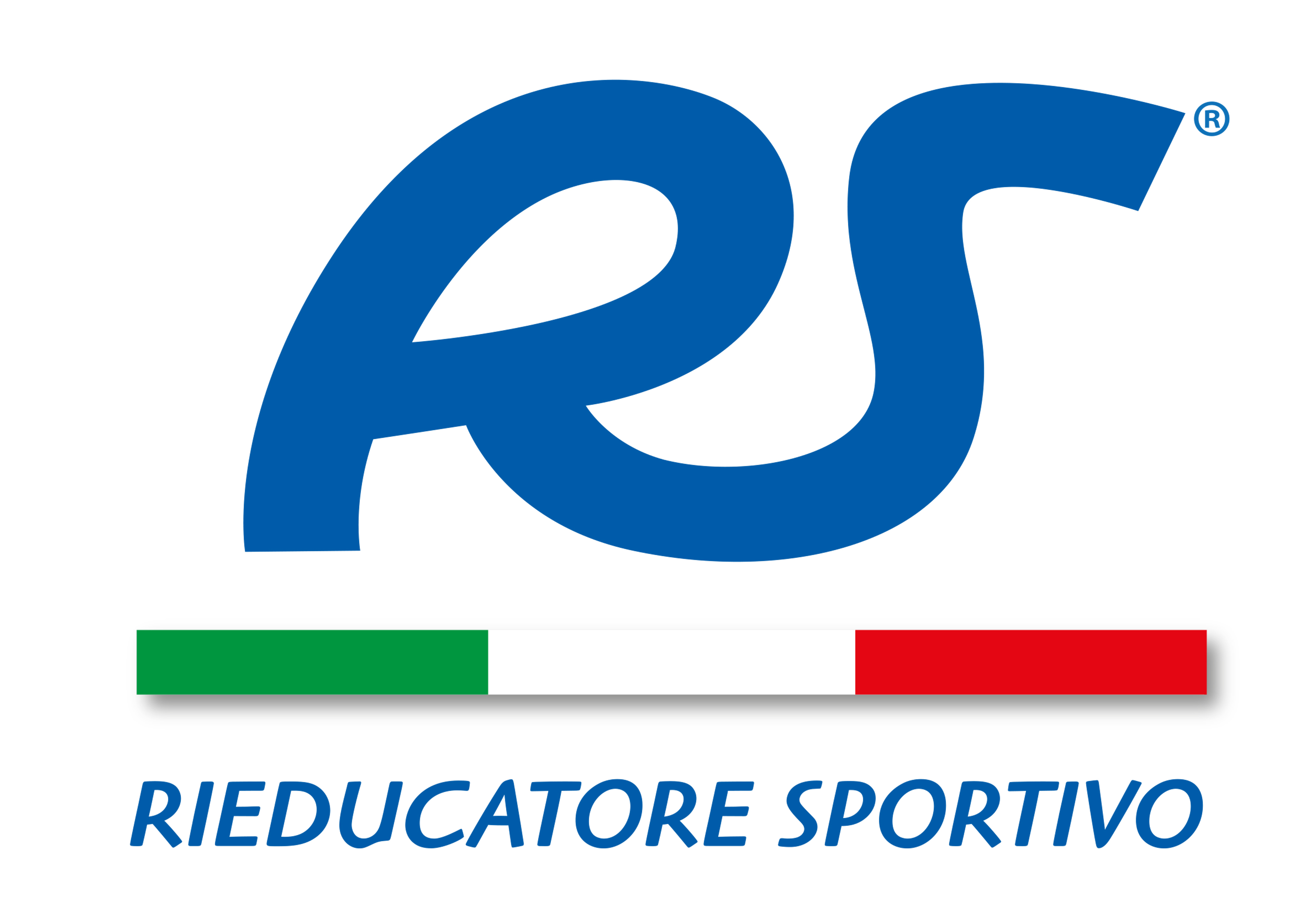 Logo Rieducatore Sportivo