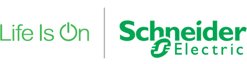 Logo Schneider