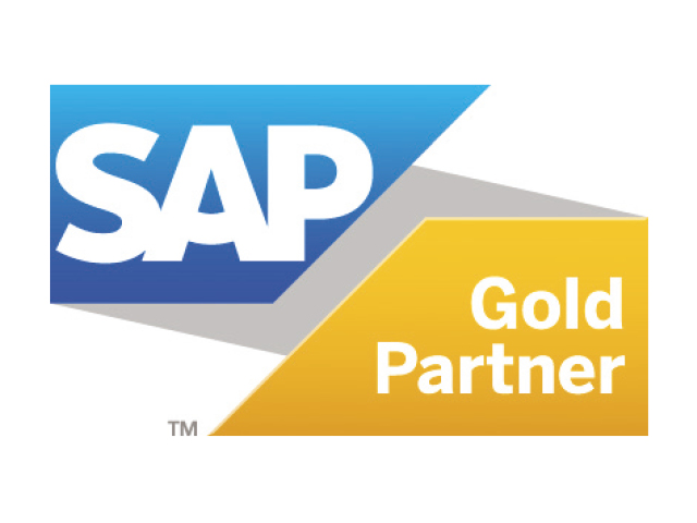 SAP GoldPartner