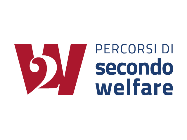 Secondo Welfare logo