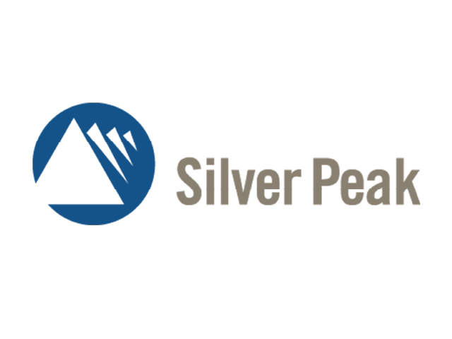 Silver Peak