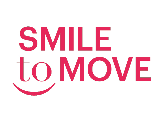 Smile to Move