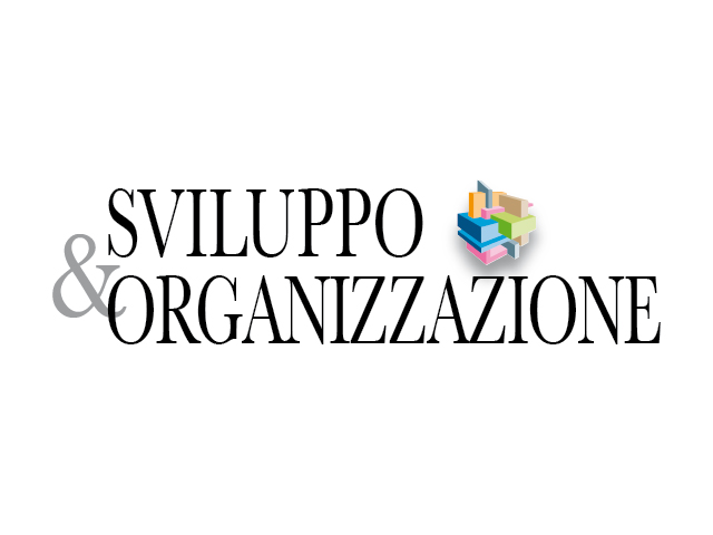 Sviluppo&Organizzazione