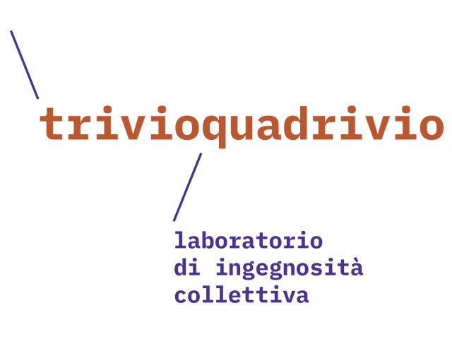 TRIVIOQUADRIVIO