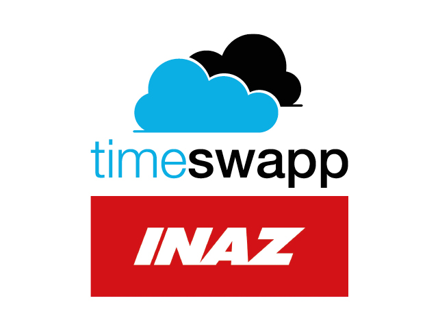 Time swapp Inaz