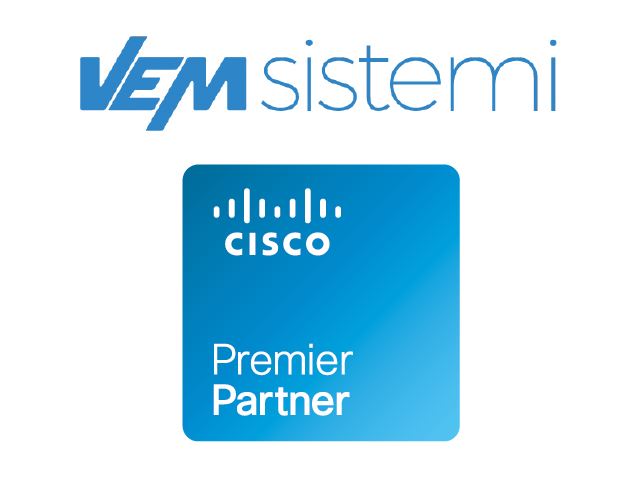 VEMSistemi Cisco