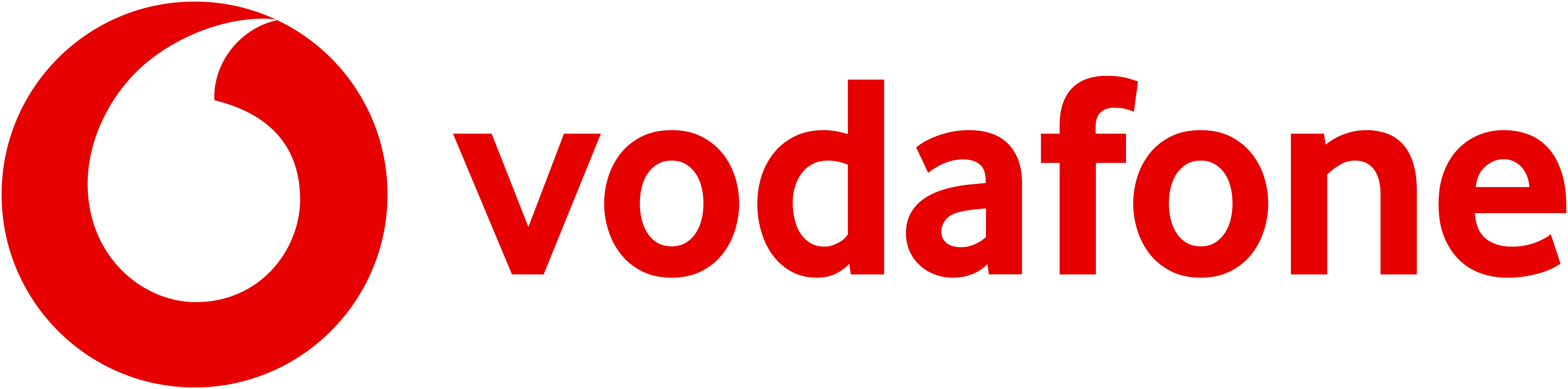 vodafone