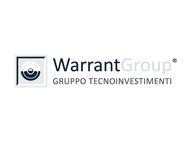 Warrant Group new