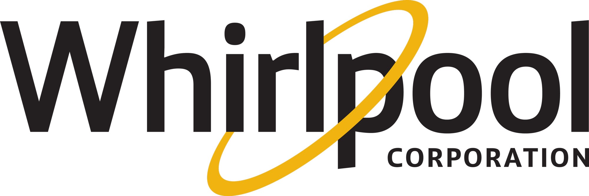 Whirlpool Logo