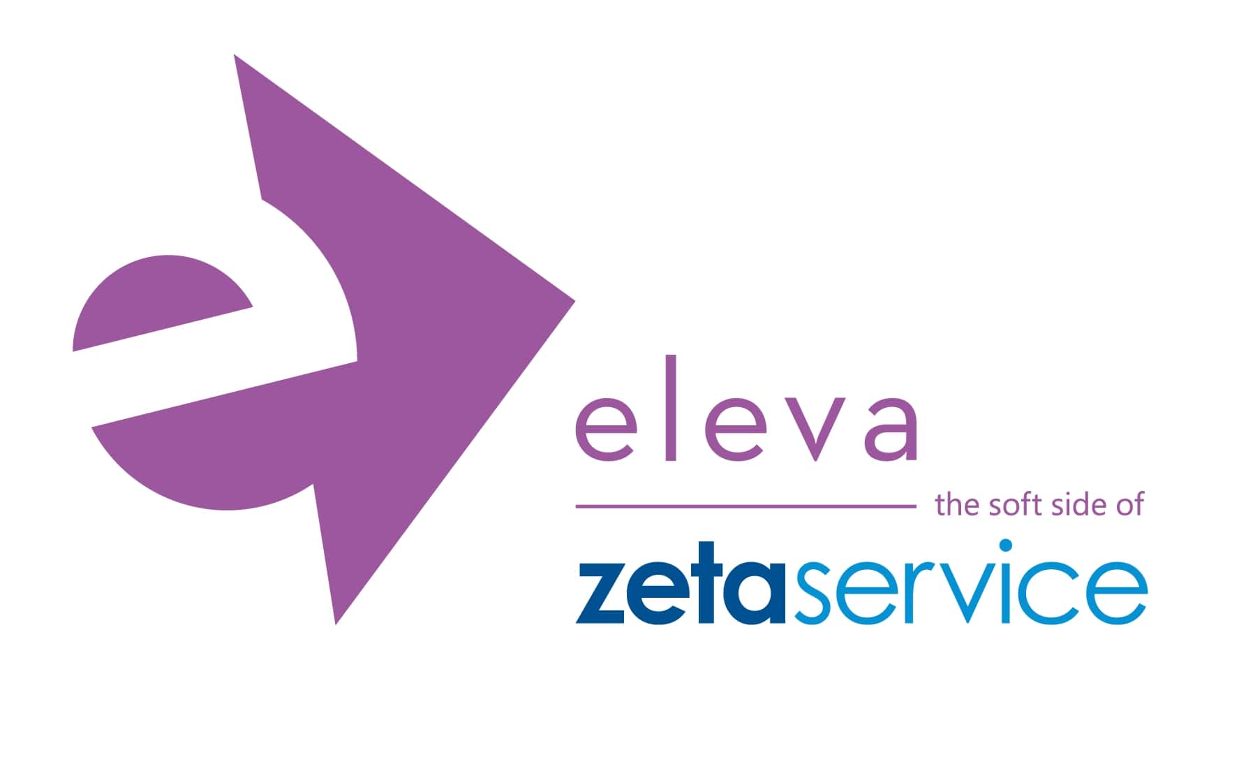 logo Eleva Zeta Service