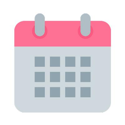 eventi este per calendario