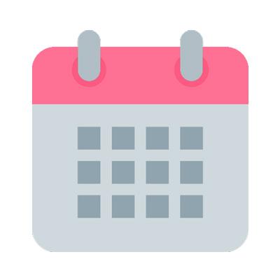 eventi este per calendario