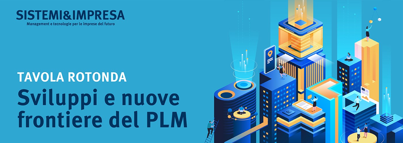 Sviluppi e nuove frontiere del PLM