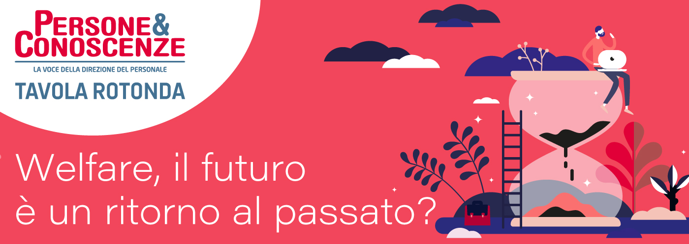 Welfare, il futuro è un ritorno al passato?