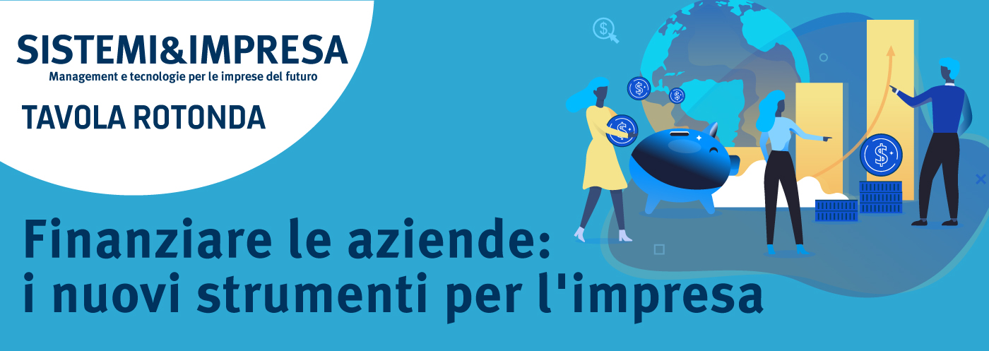 Finanziare la ripartenza post covid19: quali gli strumenti a disposizione?