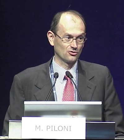 Mauro Piloni