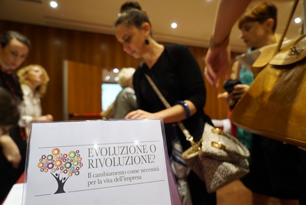 01 Cambiamento Organizzativo Milano12 07