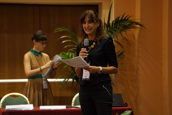 Introduzione Evento Chiara Lupi