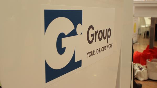 Convivio Gigroup Partner