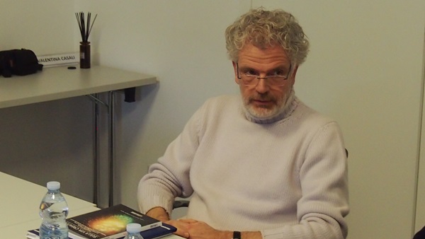 Marco Buti Responsabile Personale E Organizzazione A.CELLI NONWOVENS