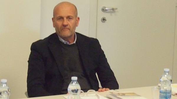 Vittorio DAmato Director CeRCA LIUC UNIVERSITÀ CATTANEO
