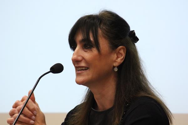 Chiara Lupi Direttore Editoriale ESTE