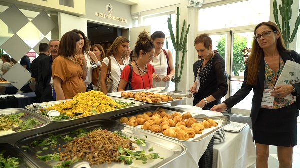 Este RUNU BO16 Pranzo 4