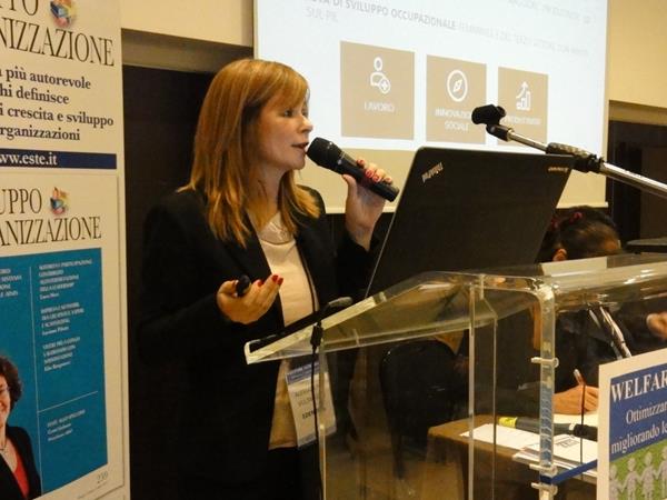Alessandra Vultaggio Edenred