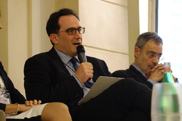 Alberto Signori Head Of Group Organizational Development BREMBO