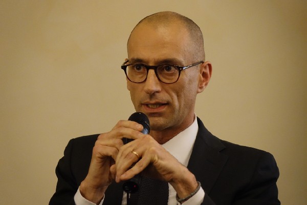Alessandro Protti Direttore Risorse Umane DOMPÉ FARMACEUTICI