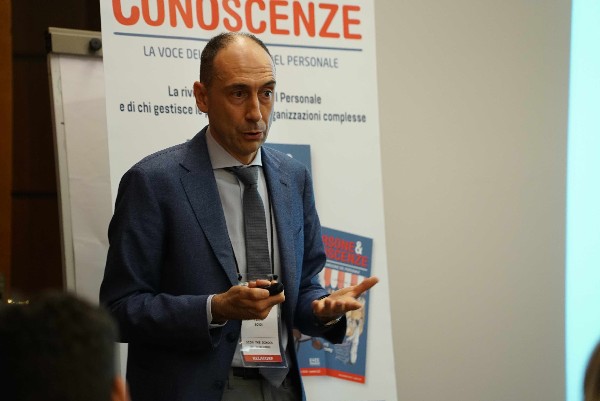 Carlo Boidi  Business Coach SCOA THE SCHOOL OF COACHING