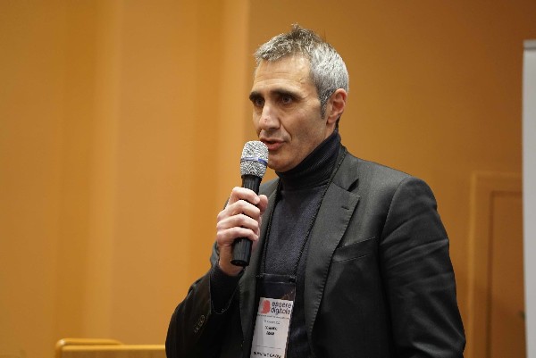 Corrado Biumi Hr Director DANIELI & C