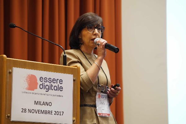 Cristina Cocchetto Responsabile Formazione E Sviluppo Manageriale E Comunicazione Interna OVS
