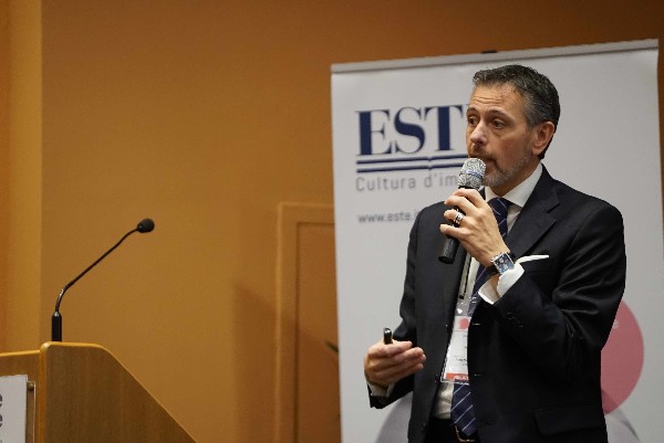 Devid Mapelli Salutions & Marketing Director DIMENSION DATA ITALIA