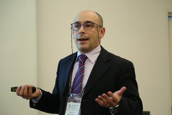 Fabrizio Albino Russo - Circor