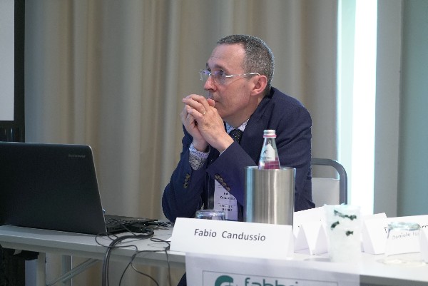 Fabio Candussio