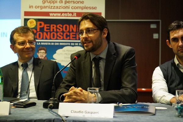 Claudio Gasparri