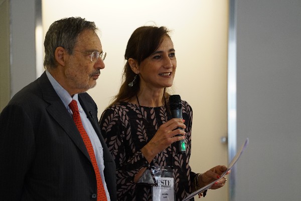 Benvenuto E Apertura Dei Lavori Chiara Lupi Direttore Editoriale ESTE Francesco Varanini Direttore Responsabile P&C