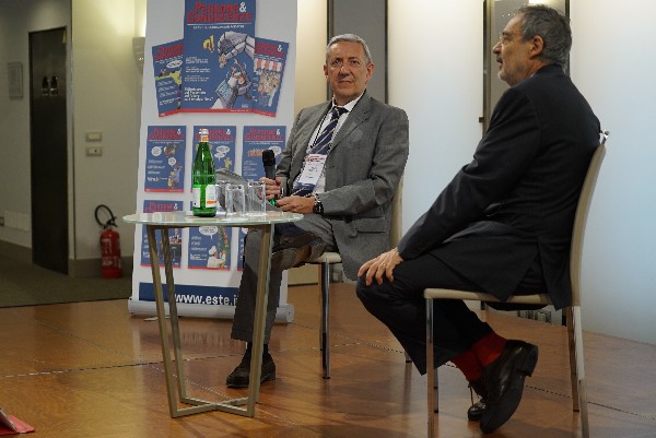 Colloquio Con Stefano Quercetti Imprenditore E Ad QUERCETTI