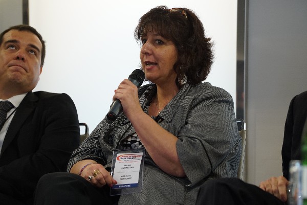 Elena Valvassori Responsabile Alte Professionalità E Grandi Reclutamenti AGENZIA PIEMONTE LAVORO ENTE STRUMENTALE REGIONE PIEMONTE