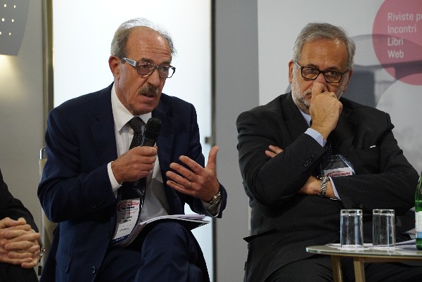 Giovanni Vercelli Direttore Risorse Umane E Organizzazione MORANDO