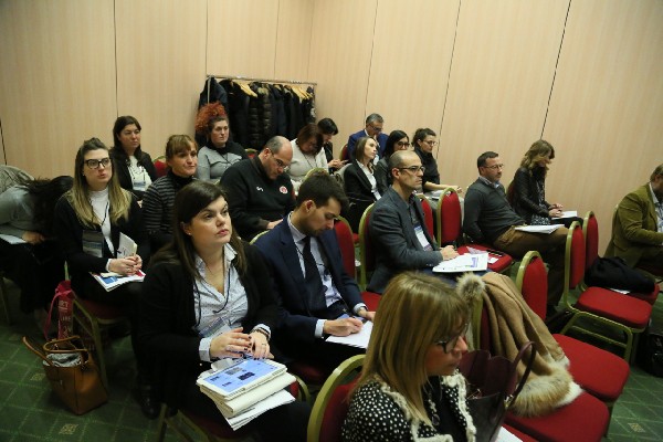 SESSIONE SMARTWORKING E CONCILIAZIONE PLATEA