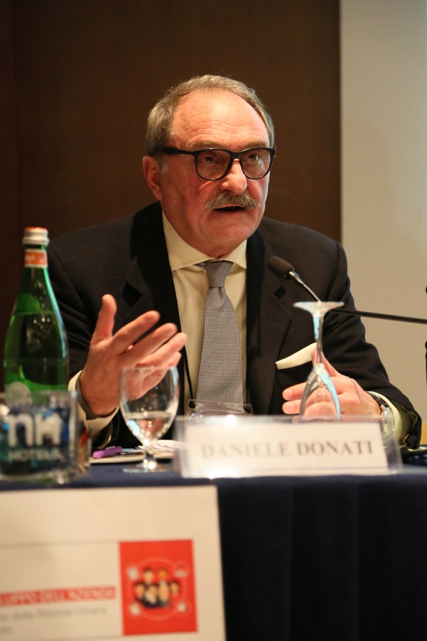 Daniele Donati Consulente Del Lavoro STUDIO DONATI