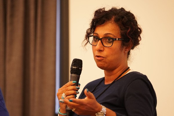 Monica Camera Marketing Di Prodotto Area Paghe E Hr Sistemi