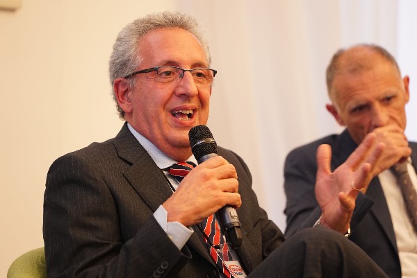 Paolo Crugnola Senior Partner Studio Corno